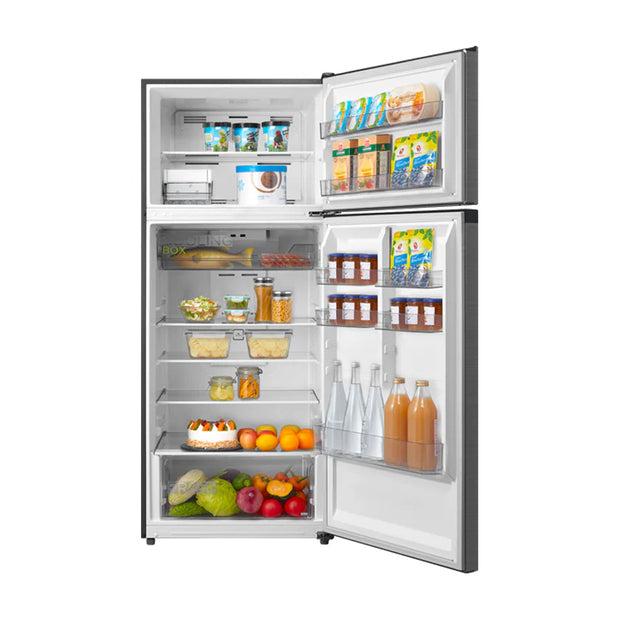 Midea Refrigerator 22FT