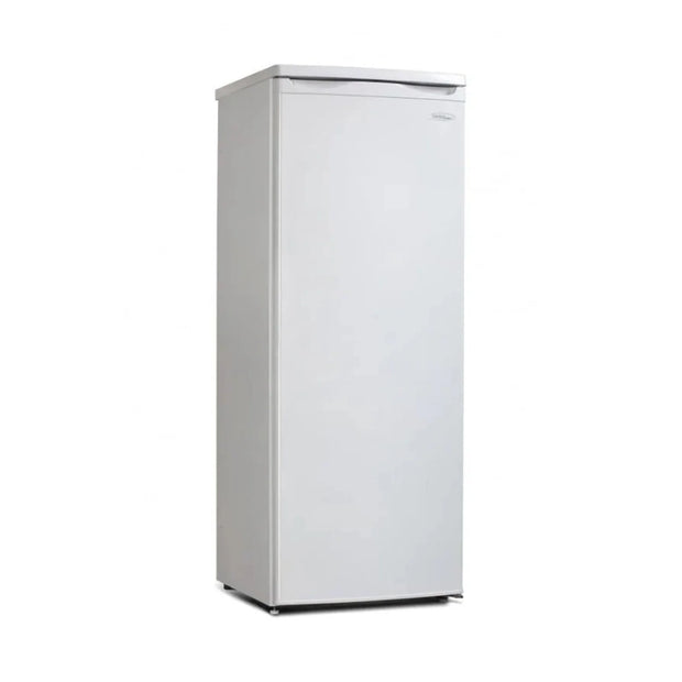 Midea Freezer Up Right 172L