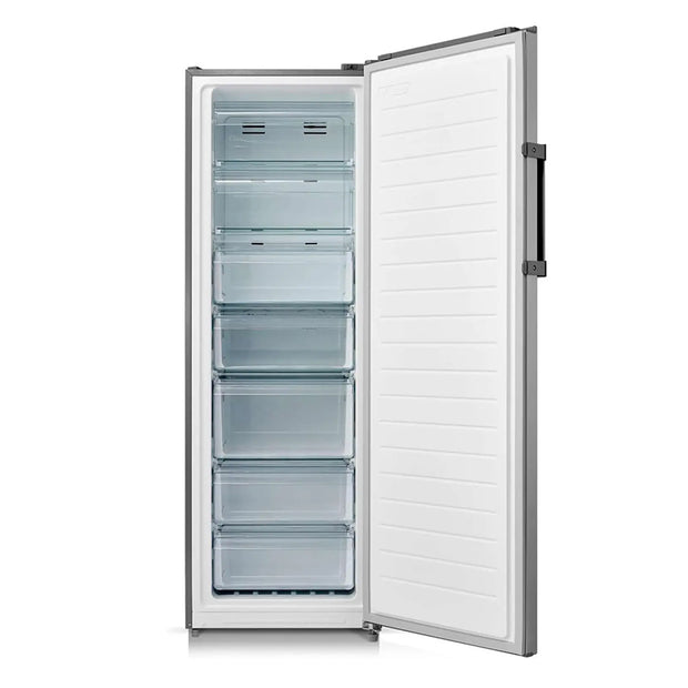 Midea Freezer Up Right 232L