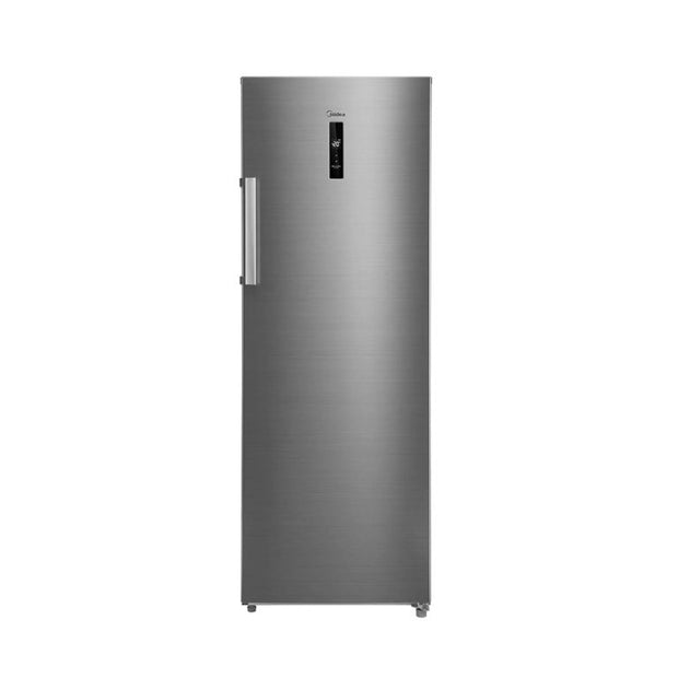 Midea Freezer Up Right 232L