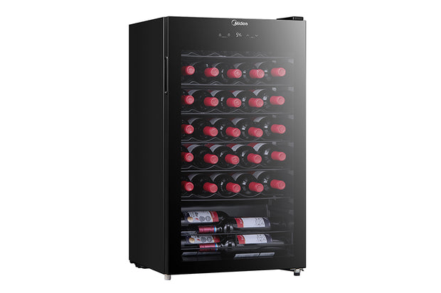Midea Wine Cooler 34 Bottles