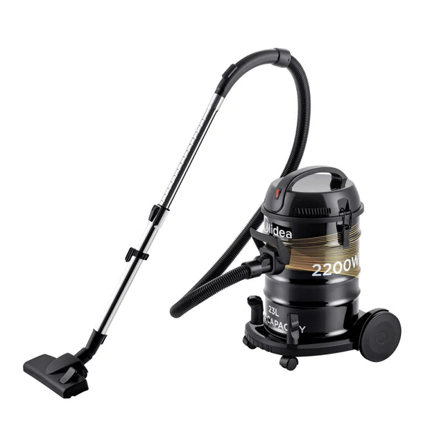 Midea Vacuum Barrel