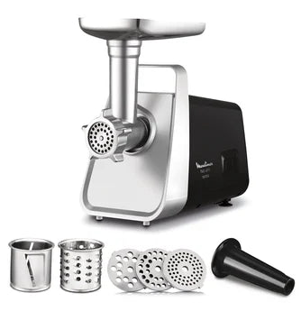Moulinex Meat Grinder 1600W