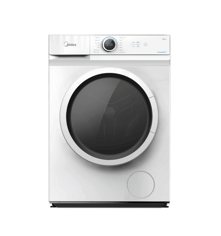 Midea Washing Machine 7KG Front Load
