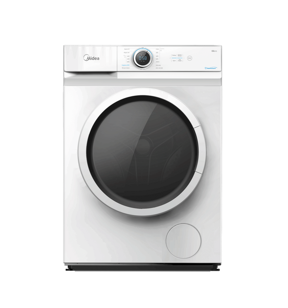 Midea Washing Machine 7KG Front Load