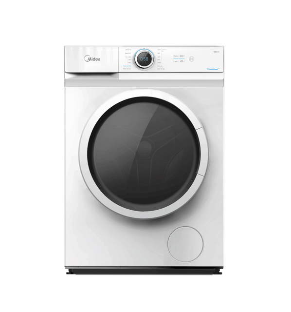 Midea Washing Machine 7KG Front Load
