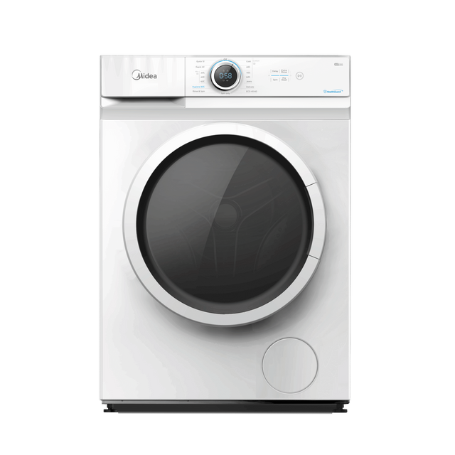 Midea Washing Machine 7KG Front Load