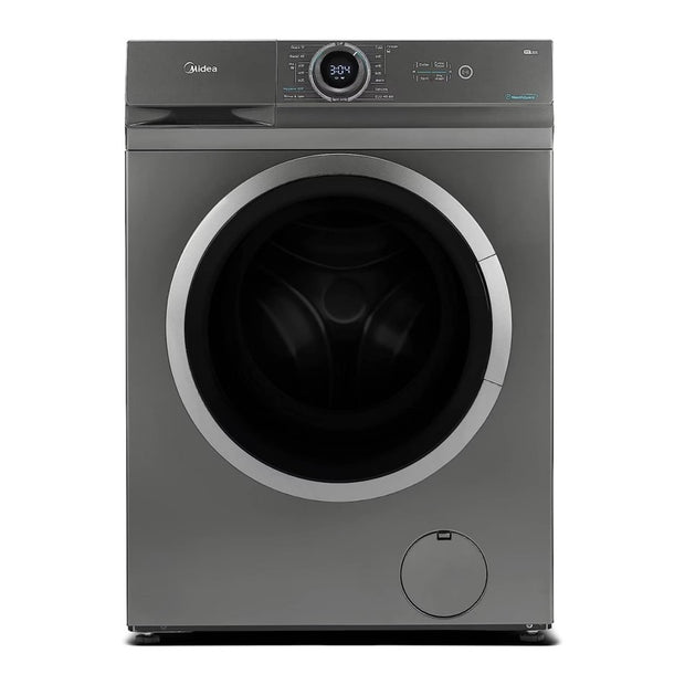 Midea Washing Machine 8KG Front Load