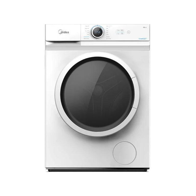 Midea Washing Machine 8KG Front Load