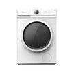 Midea Washing Machine 8KG Front Load