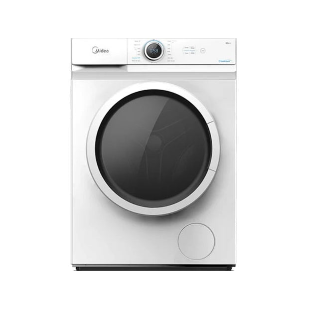 Midea Washing Machine 8KG Front Load