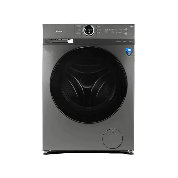 Midea Washing Machine 9KG Front Load