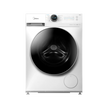 Midea 8KG/6KG Front Load Washer Dryer 1400RPM Inverter White MF200D80WB/W-GCC