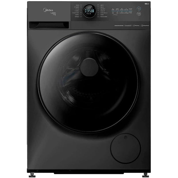 Midea Washer & Dryer 11/8KG