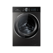Midea MF210W100WB/TLB 10KG Front Load Inverter Washing Machine 1400RPM Steam Care WiFi Smart Control Storm Wash Titanium