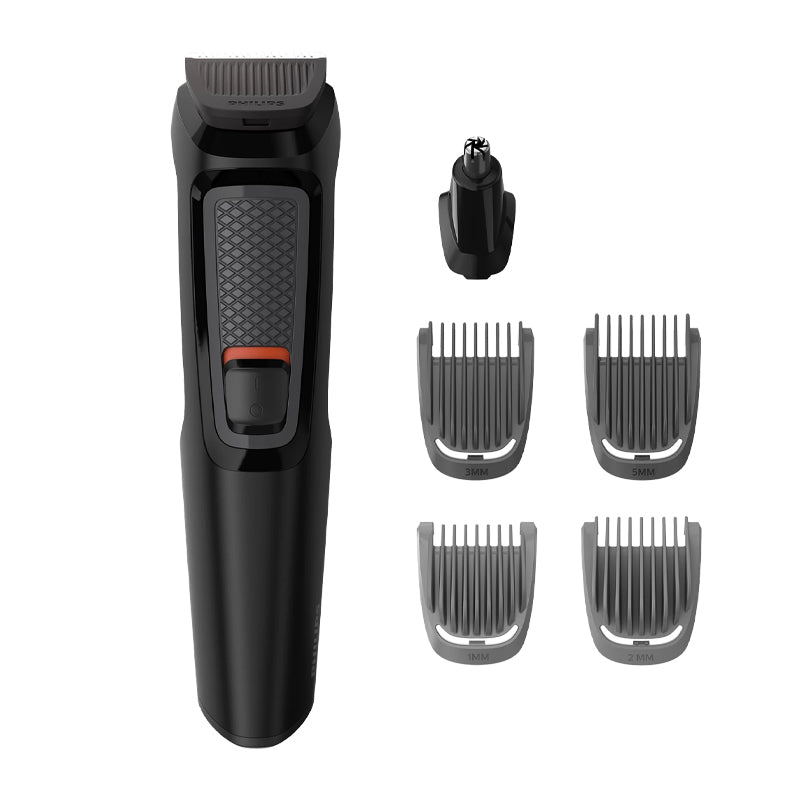 Philips 6-In-1 Multi groom