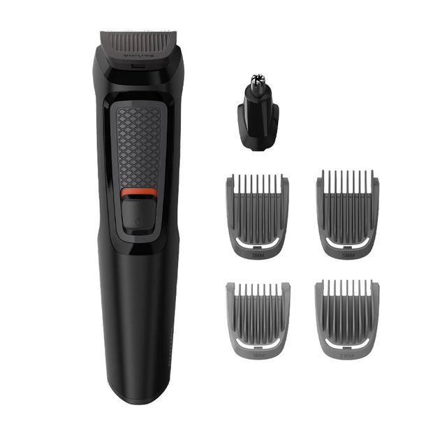 Philips 6-In-1 Multi groom