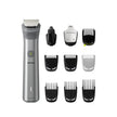 Philips 10 in 1 Multi Groom For Face, Head & Body