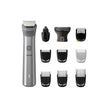 Philips MG5920 Multigroom Series 5000 – 10-in-1 All-in-One Beard, Hair & Body Trimmer | Waterproof 120min Runtime