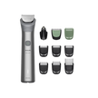 Philips MG5922/15 Multigroom Series 5000 – 10-in-1 All-in-One Beard, Hair & Body Trimmer | Waterproof & 120min Runtime