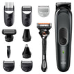 Braun 10 in 1 Style Kit