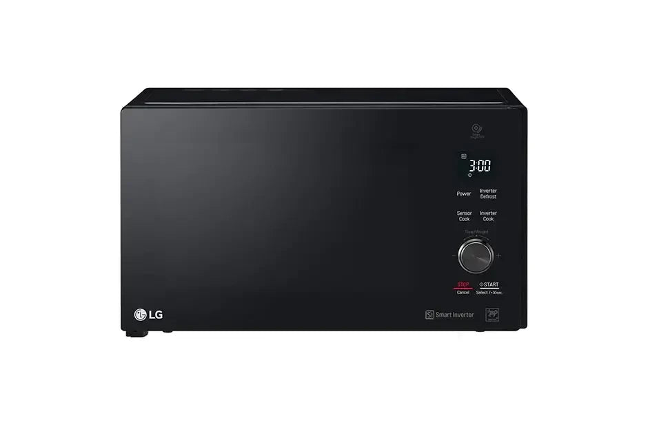LG Microwave 25L