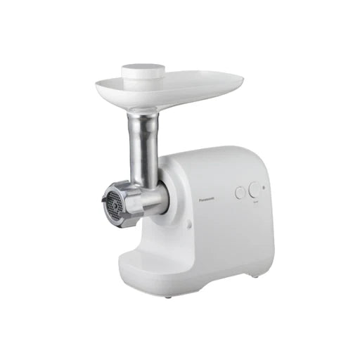 Panasonic MK-GX1700 Meat Grinder 1700W – Heavy Duty 3kg/min with Reverse Function