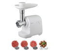 Panasonic MK-GX1700 Meat Grinder 1700W – Heavy Duty 3kg/min with Reverse Function