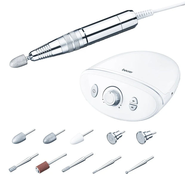 Beurer MP 100 Manicure Pedicure Station