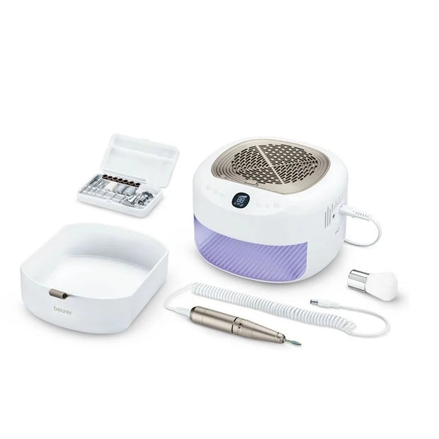 Beurer MP200 Studio Nails Pro