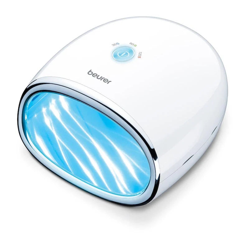 Beurer MP48 LED UV Nail Dryer