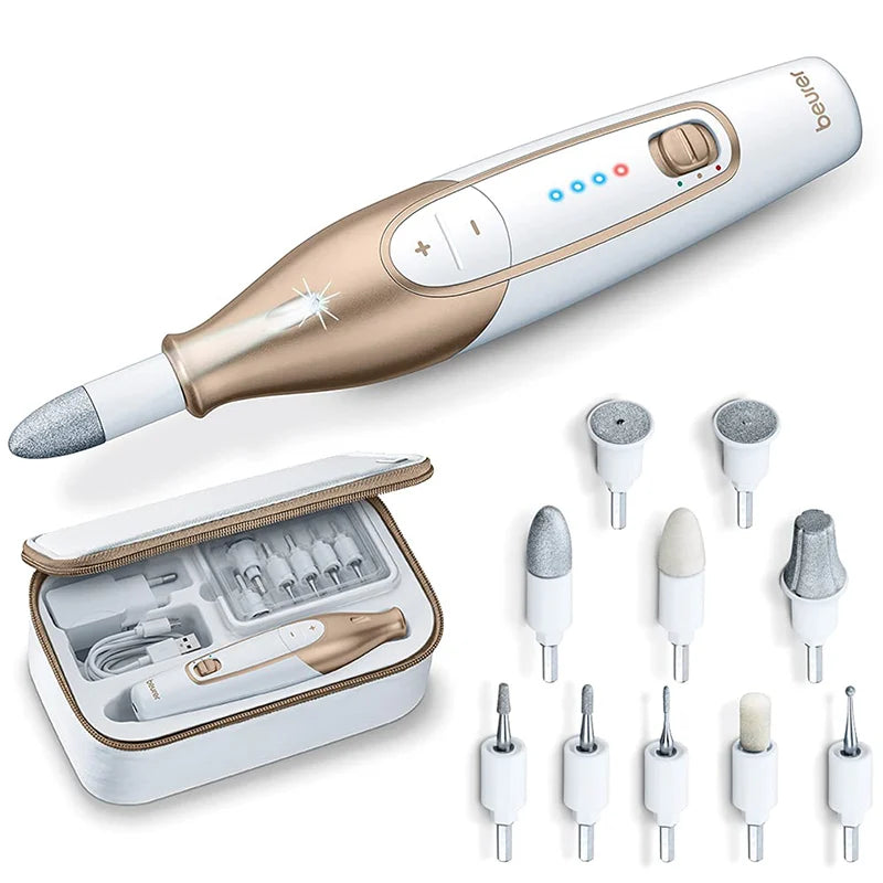 Beurer MP64 Manicure Pedicure Set