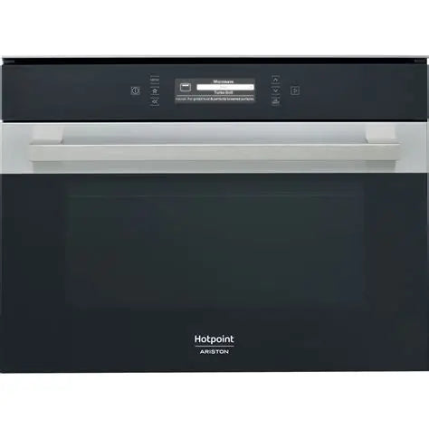 Ariston Microwave 40L Built-In