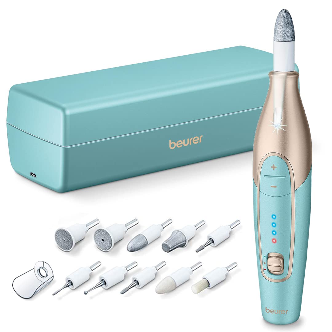 Beurer MP84 Premium Manicure Set