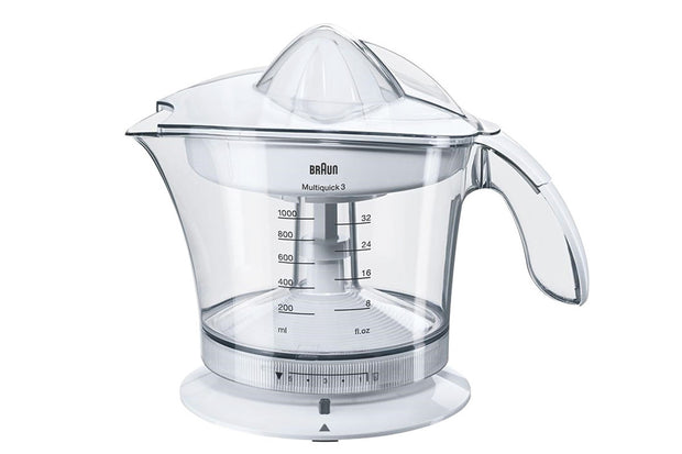Braun Juicer 20W