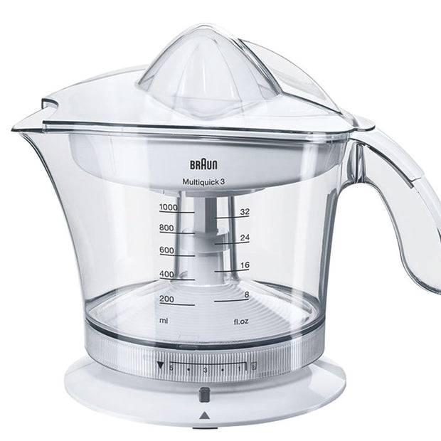 Braun Juicer 20W