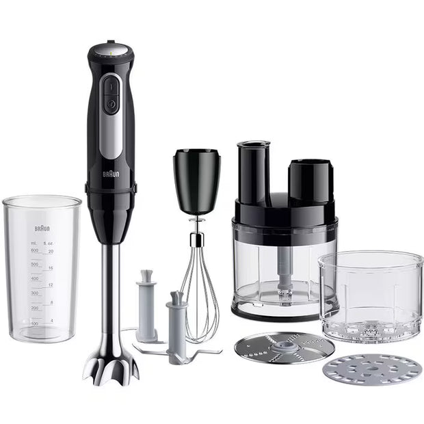 Braun Hand Blender 1000W