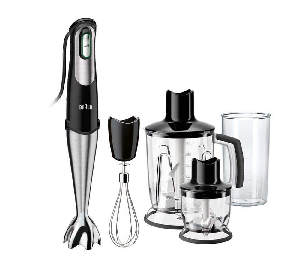 Braun Hand Blender 1000W