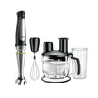 Braun MQ7075 MultiQuick 7 Hand Blender 1000W – ActiveBlade, SmartSpeed, 1500ml Food Processor Set