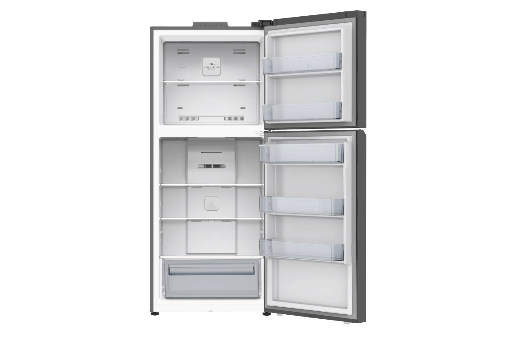 Funai Refrigerator