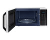 Samsung MS23K3513AW/SG 23L Solo Microwave Oven Quick Defrost Ceramic Inside