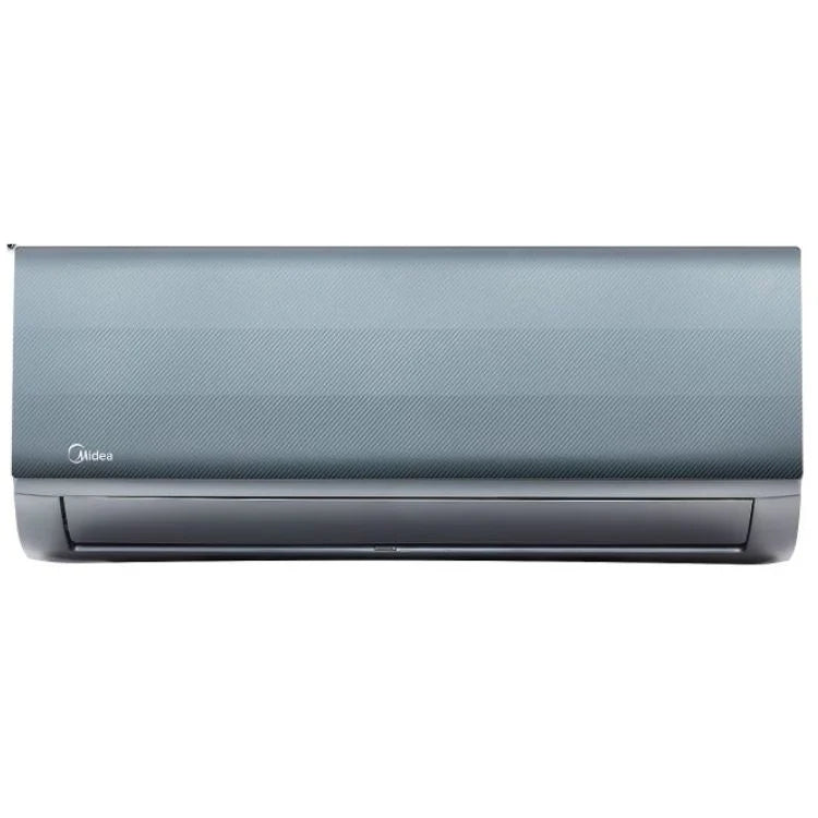 Midea Air Conditioner Xtreme Black