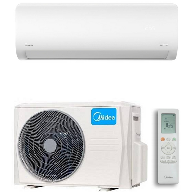 Midea Air Conditioner Xtreme