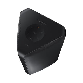 amsung MX‑ST50B/ZN 240W Sound Tower Speaker – Bi‑Directional Party Audio with Battery & RGB Lights