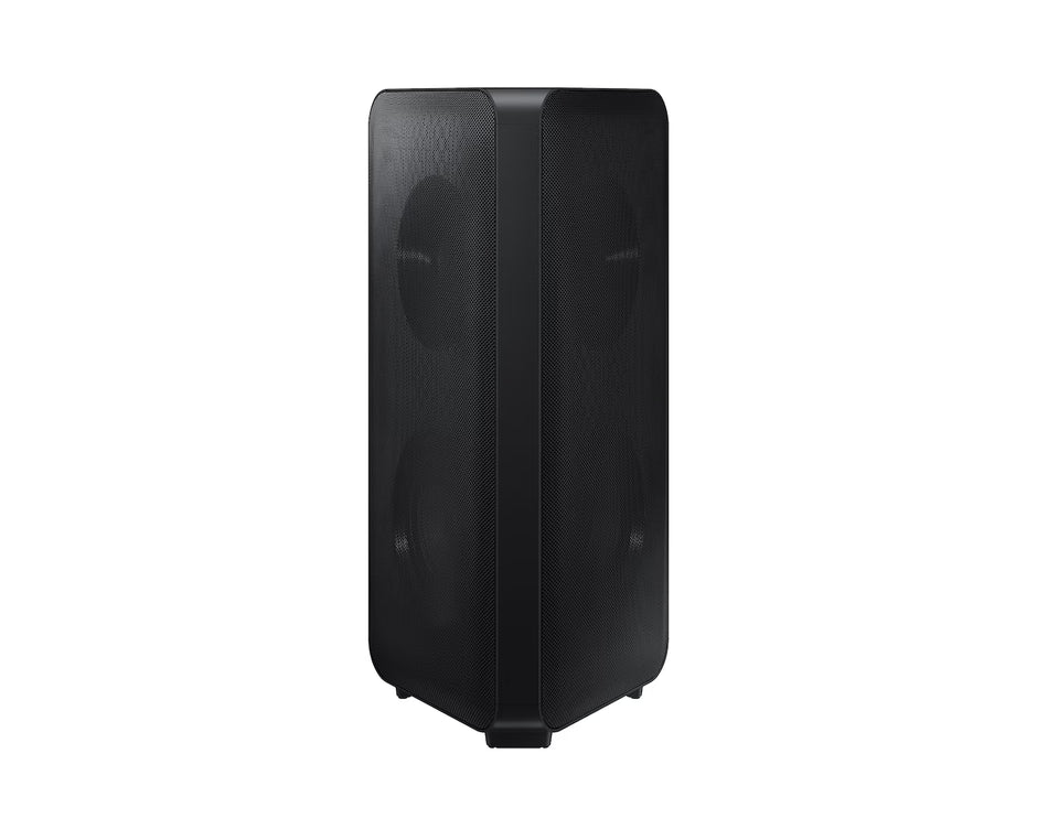 amsung MX‑ST50B/ZN 240W Sound Tower Speaker – Bi‑Directional Party Audio with Battery & RGB Lights