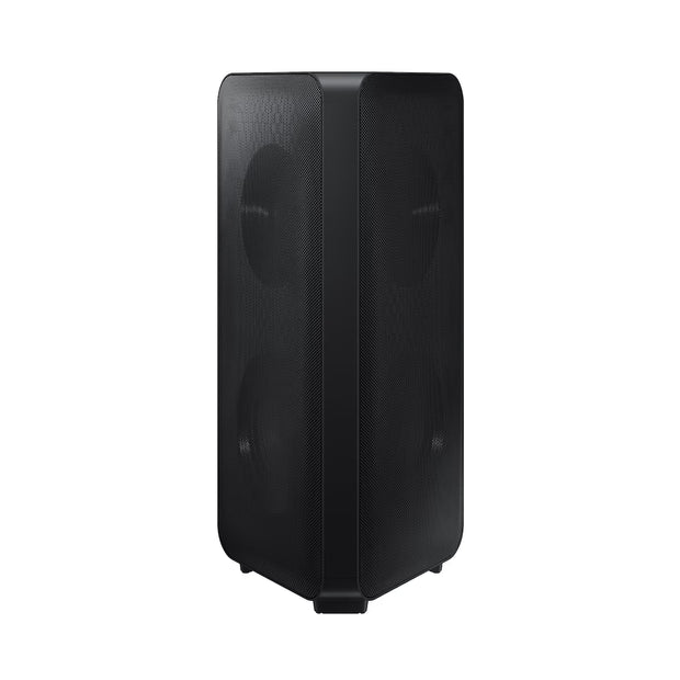 amsung MX‑ST50B/ZN 240W Sound Tower Speaker – Bi‑Directional Party Audio with Battery & RGB Lights