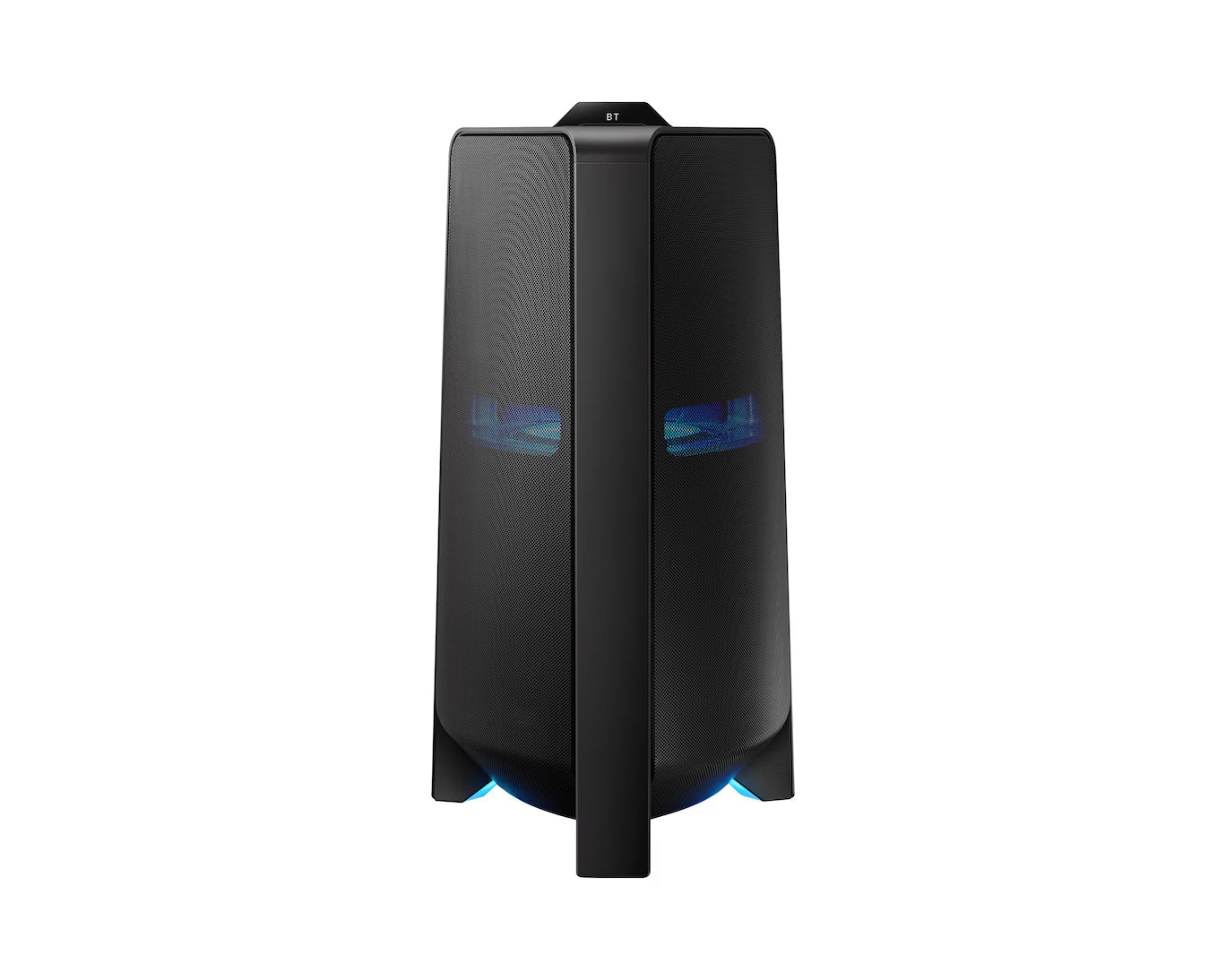 Samsung MX‑T70/ZN 1500W Sound Tower Speaker – Bi‑Directional Audio, Party Lights & Karaoke