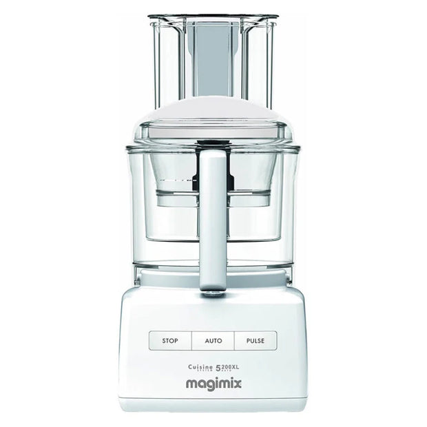 Magimix Blender Cuisine System 5200