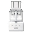 Magimix MX5200BXL 5200XL Food Processor 1100W 3.6L White