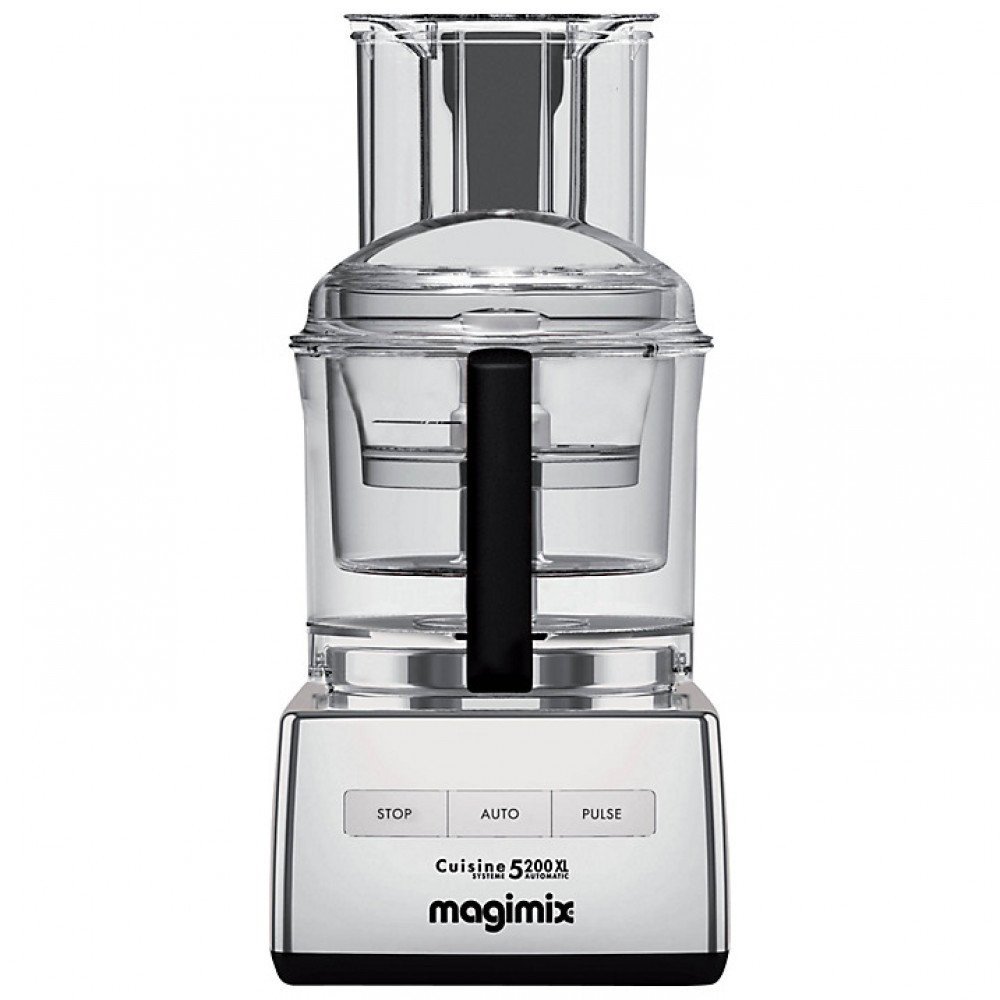 Magimix Blender Cuisine System 5200